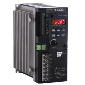 اینورتر TECO-E310