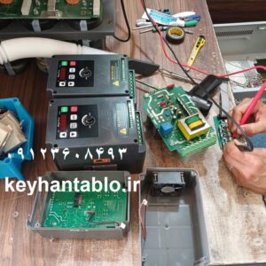 تعمیر درایو مگا درایو